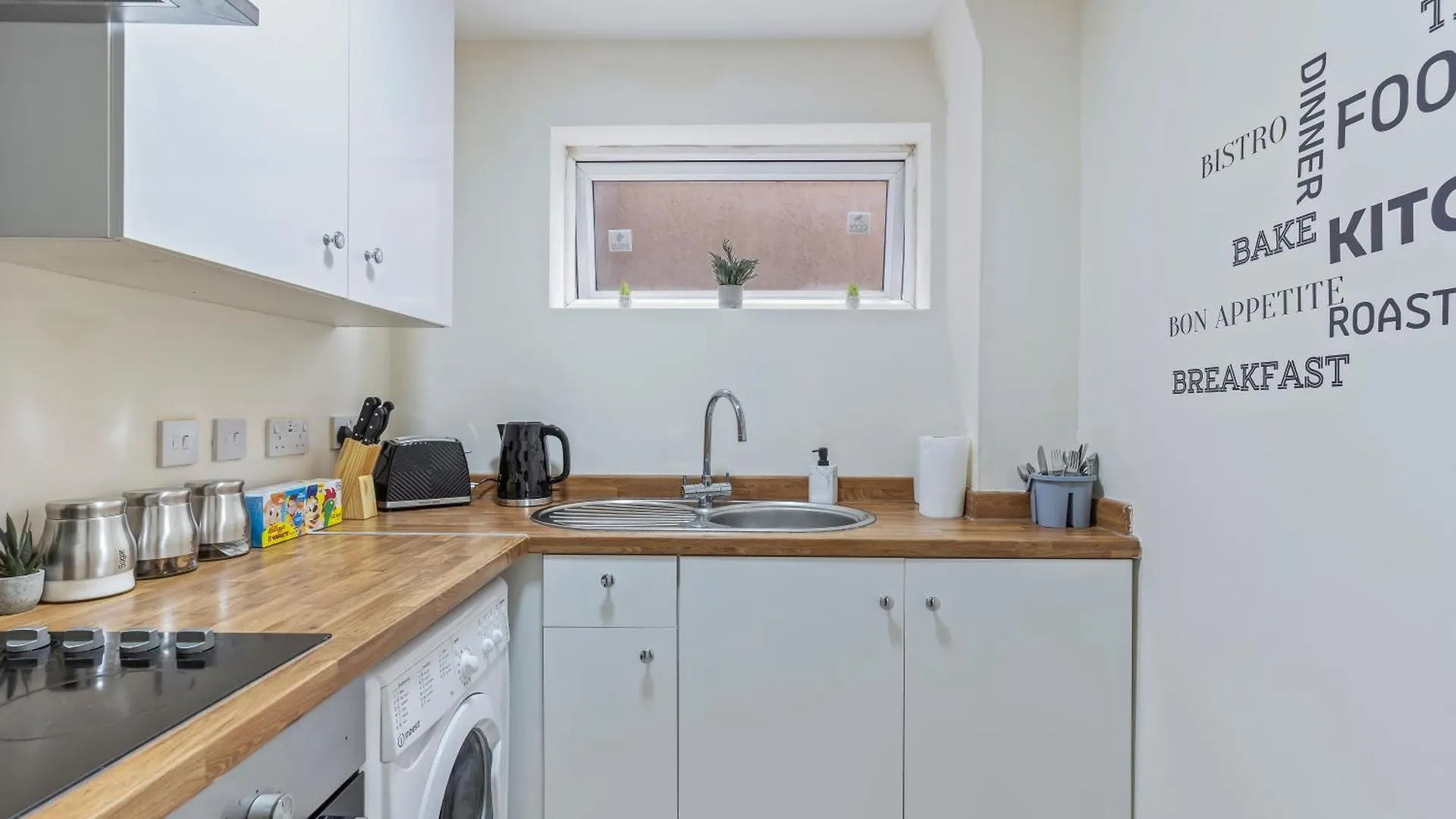 Lovely Flat Near Gatwick Airport Redhill  Apartment Redhill (Surrey)